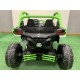 BUGGY ÉLECTRIQUE TÉLÉCOMMANDÉ CAN-AM MAVERICK