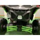 BUGGY ÉLECTRIQUE TÉLÉCOMMANDÉ 4X4 XXL RAZOR