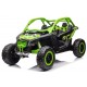 BUGGY ÉLECTRIQUE TÉLÉCOMMANDÉ CAN-AM MAVERICK