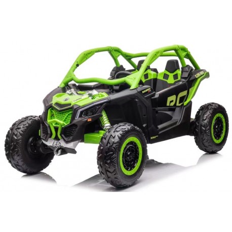 BUGGY ÉLECTRIQUE TÉLÉCOMMANDÉ CAN-AM MAVERICK