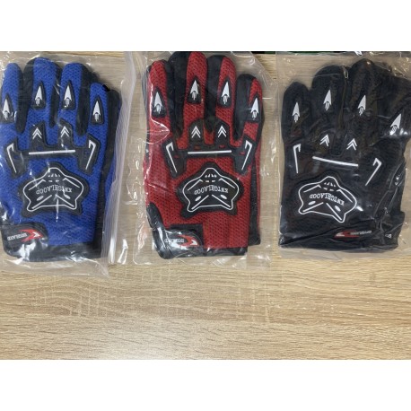 GANT ENFANT POUR QUAD, MOTO, CROSS, BMX