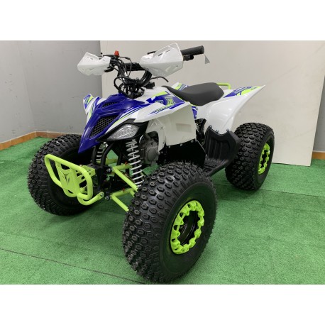 Quad enfant 125 cc Speedy 7P