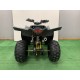 Quad enfant 125 cc Warrior 8P