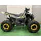 Quad enfant 125 cc Warrior 8P