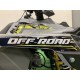 Quad enfant 125 cc Warrior 8P