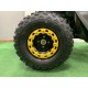 Quad enfant 125 cc Warrior 8P