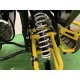 Quad enfant 125 cc Warrior 8P