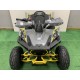 Quad enfant 125 cc Warrior 8P