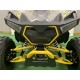 Quad enfant 125 cc Warrior 8P