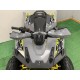 Quad enfant 125 cc Warrior 8P