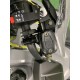 Quad enfant 125 cc Warrior 8P