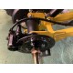 Quad enfant 125 cc Warrior 8P