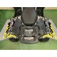 Quad enfant 125 cc Warrior 8P