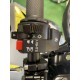 Quad enfant 125 cc Warrior 8P