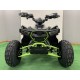 Quad enfant 125 cc Warrior 8P