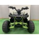 Quad enfant 125 cc Warrior 8P