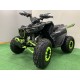 Quad enfant 125 cc Warrior 8P