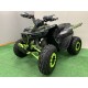 Quad enfant 125 cc Warrior 8P