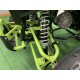 Quad enfant 125 cc Warrior 8P