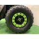 Quad enfant 125 cc Warrior 8P