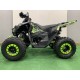 Quad enfant 125 cc Warrior 8P