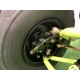 Quad enfant 125 cc Warrior 8P