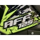 Quad enfant 125 cc Warrior 8P