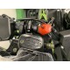 Quad enfant 125 cc Warrior 8P