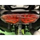 Quad enfant 125 cc Warrior 8P