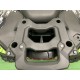 Quad enfant 125 cc Warrior 8P