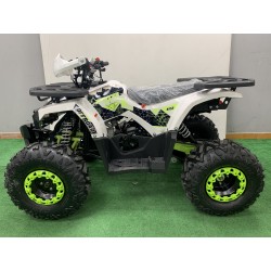 QUAD  ADOS 125 cc TORINO XL 7P
