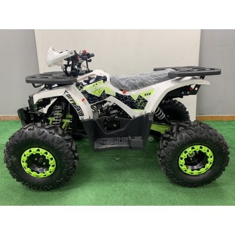 QUAD  ADOS 125 cc TORINO XL 7P