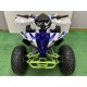 Quad enfant 125 cc Speedy 7P