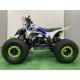 Quad enfant 125 cc Speedy 7P