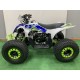 Quad enfant 125 cc Speedy 7P