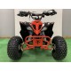 Quad enfant 125 cc Speedy 7P