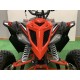 Quad enfant 125 cc Speedy 7P