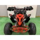 Quad enfant 125 cc Speedy 7P