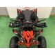 Quad enfant 125 cc Speedy 7P