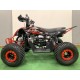 Quad enfant 125 cc Speedy 7P