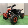 Quad enfant 125 cc Speedy 7P