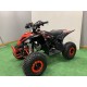 Quad enfant 125 cc Speedy 7P