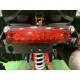 Quad enfant 125 cc Speedy 7P