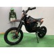MOTO CROSS ELECTRIQUE ENFANT ECO NRG 800 WATTS