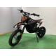 MOTO CROSS ELECTRIQUE ENFANT ECO NRG 800 WATTS