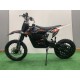 MOTO CROSS ELECTRIQUE ENFANT ECO NRG 800 WATTS