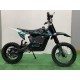 MOTO CROSS ELECTRIQUE ENFANT ECO NRG 800 WATTS