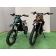 MOTO CROSS ELECTRIQUE ENFANT ECO NRG 800 WATTS
