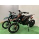MOTO CROSS ELECTRIQUE ENFANT ECO NRG 800 WATTS