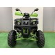 QUAD 200cc WARRIOR PRO RACING
